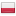 precyl.com server is located in Poland
